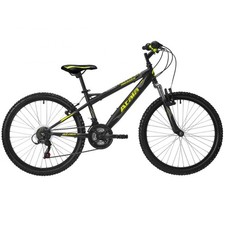 Atala Invader MTB 24" - Nero