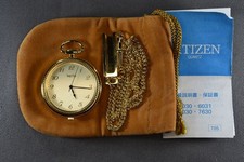 Orologio da tasca Citizen