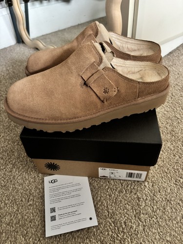 Zoccolo ugg kalvin - kalvin, in