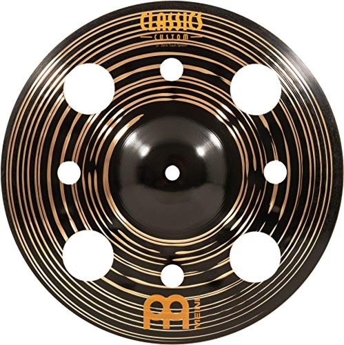 Meinl cymbals - pollici),