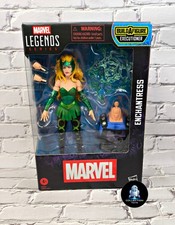 Marvel Legends Enchantress