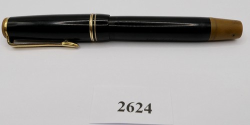Penna stilografica