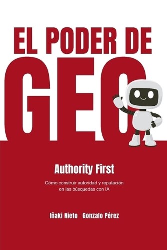 Poder geo authority - el, de