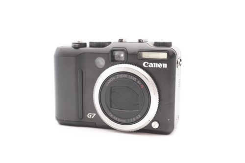 Canon powershot fotocamera - canon,