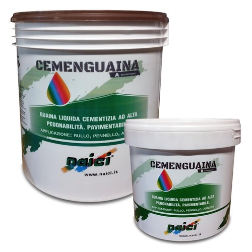 Naici cemenguaina guaina - cemenguaina,