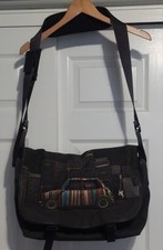 Borsa messenger paul - paul, smith
