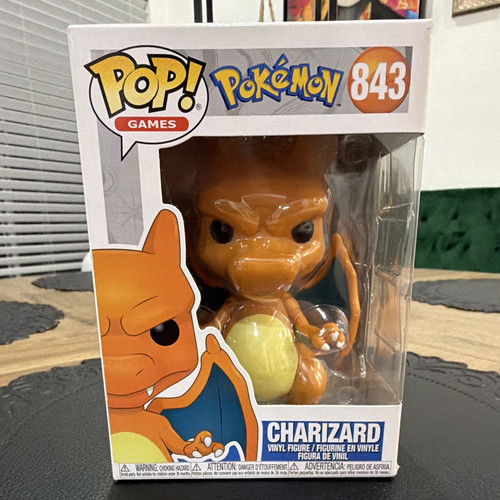 Funko pop giochi pokémon - funko, pop!