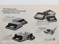 Pubblicità stampa vintage