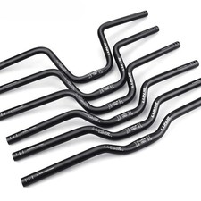 Accessori Manubrio Bici Pieghevole Rondine 25,4x580/600mm Manubrio U/Diritto