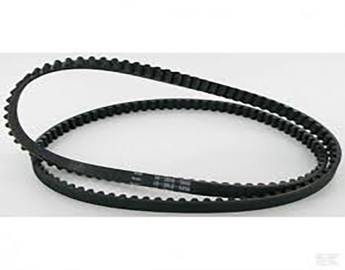 Cinghia dentata piatto lame - x,