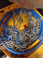 CATENE Konig 12 MM  -N. 45