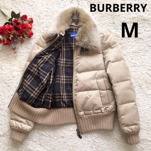 Piumino vie burberry - 2,
