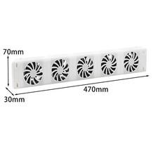 Smart Per Termoventilatore con