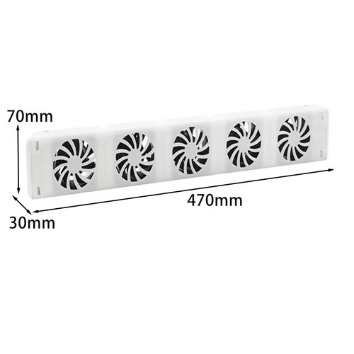 Smart per termoventilatore con - per,
