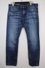 Jeans REPLAY JETO blu lavaggio