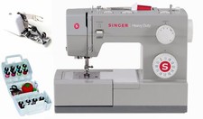 Singer  Heavy Duty 4423  con