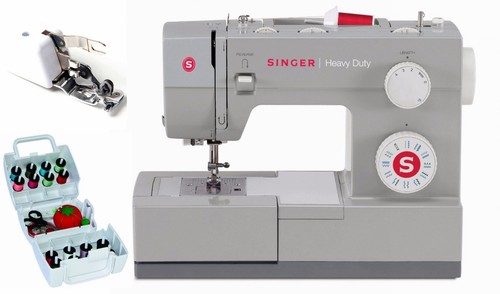 Singer heavy duty 4423 con - duty,
