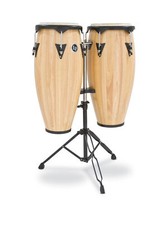 Latin percussion conga set - percussion,
