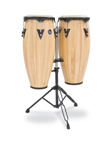 Latin percussion conga - conga, set