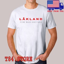 Lakland Audio Basso Chitarre