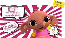 BANNER STRISCIONE compleanno -