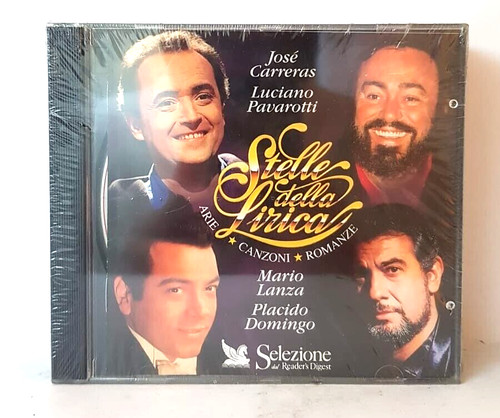 Artisti vari stelle - vari,