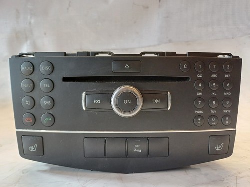 Mercedes benz w204 classe - w204,