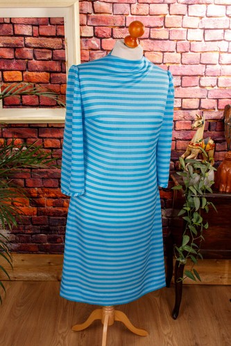 Abito stretch vintage - abito,