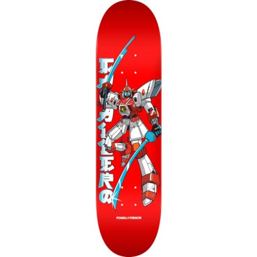 Tavola skate powell peralta - skate,