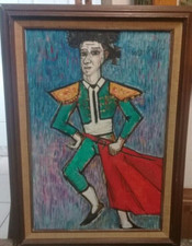 Stile Buffet Bernardo - Olio