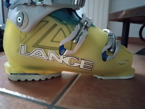 Scarponi sci lange 70 - scarponi,
