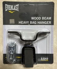 Everlast Legno Trave Borsa