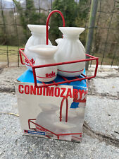 Menage da tavola set olio