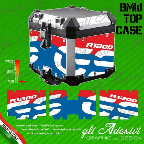 Set completo adesivi - 3,