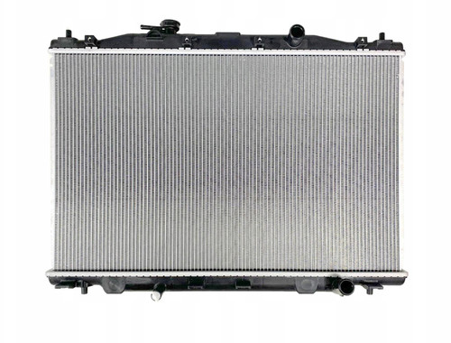 Radiatore honda frv - radiatore,