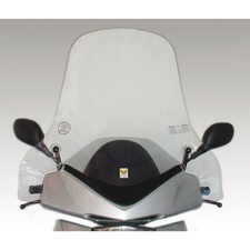 Parabrezza medio ISOTTA