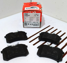 Brack Pads TRW GDB823 KIT PZ 4 NEW pasticche freni golf passat scirocco ecc....