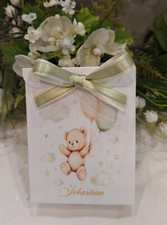 Scatolina Nascita con il nome