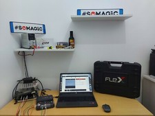 Service Online RIMAPPATURA CENTRALINA DIESEL E BENZINA 