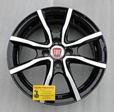 4 Cerchi in lega MAK NUOVI per