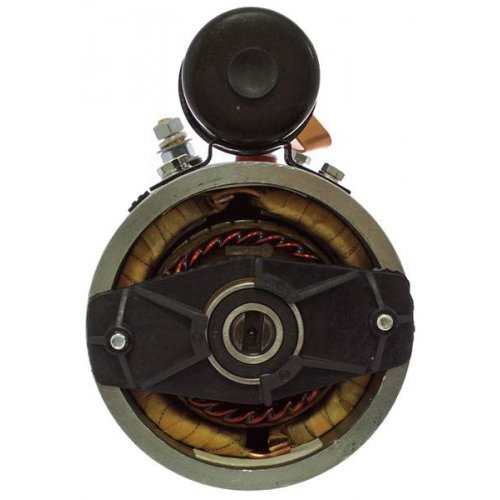 Motore dc - motore, 1***