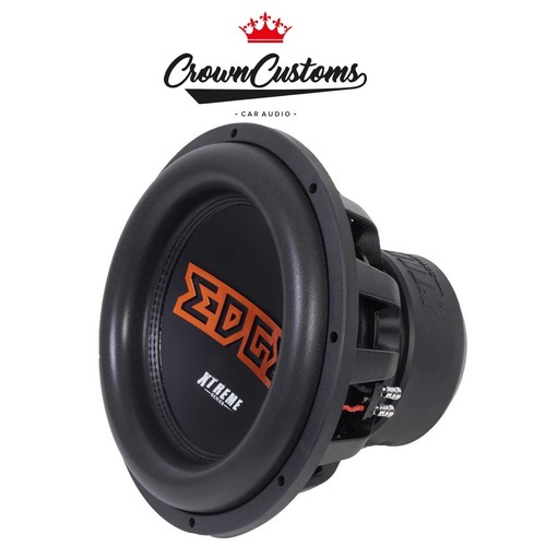 Edge 4500w subwoofer 2250w - edge,