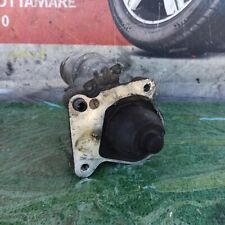 Motorino Avviamento Ford Fiesta MK5 Fusion Mazda 2 1.4 Diesel 2005 2S6U-11000-EE