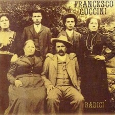 FRANCESCO GUCCINI - Radici