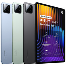 Xiaomi Mi Pad 7 8+256GB 11.2"
