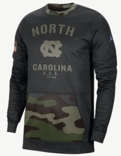 Felpa jordan north carolina - felpa,