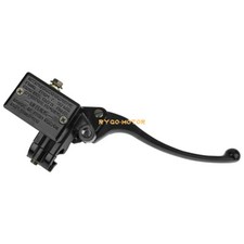 Front Right Brake Master