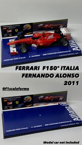Fondo minichamps 2011 - [fondo, minichamps]