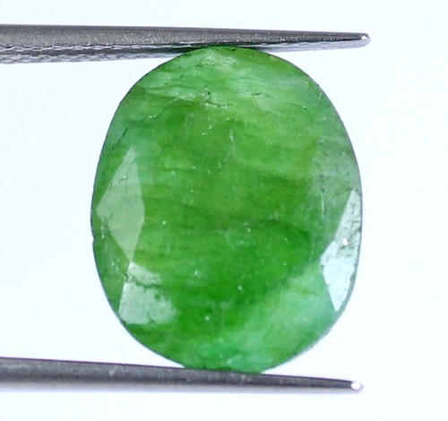 Smeraldo verde colombiano 20 - colombiano, 6,20