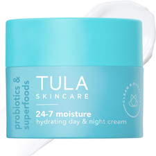TULA Skin Care Crema Giorno e